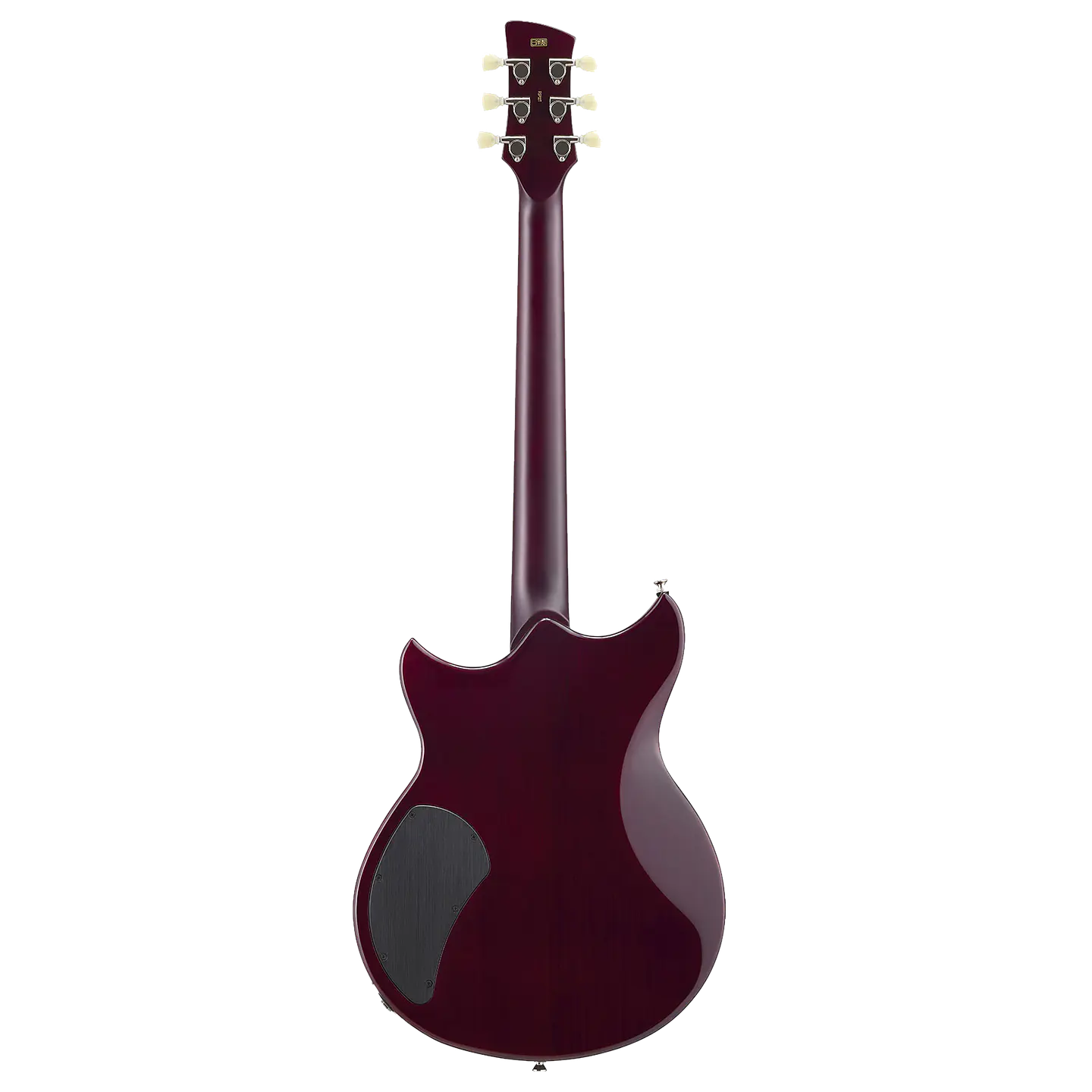 YAMAHA REVSTAR PROFESSIONAL RSP02T SUNSET BURST 7