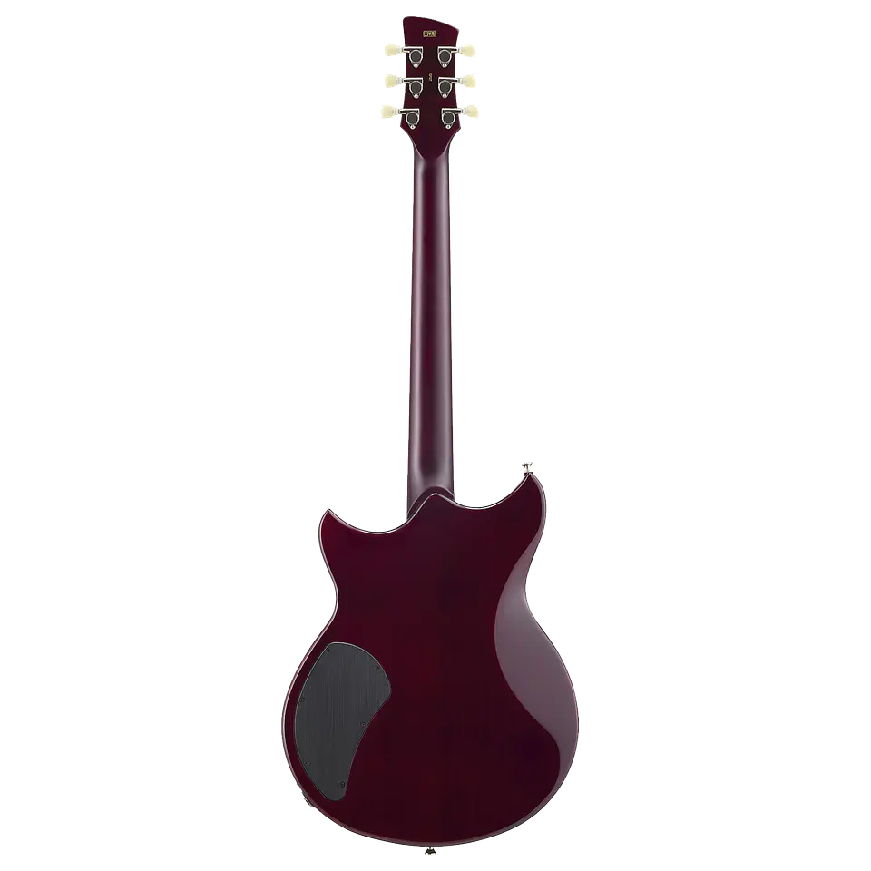 YAMAHA REVSTAR PROFESSIONAL RSP02T SUNSET BURST 7