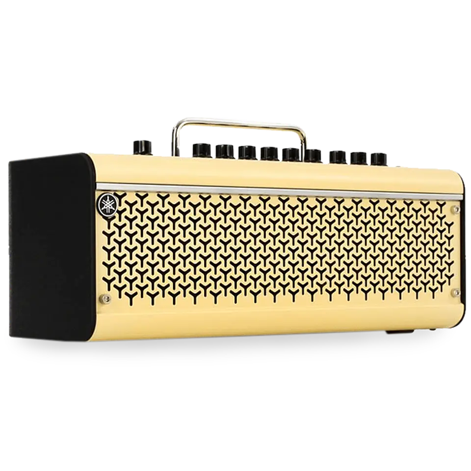 YAMAHA AMPLIFICADOR WIRELESS THR30 II 1
