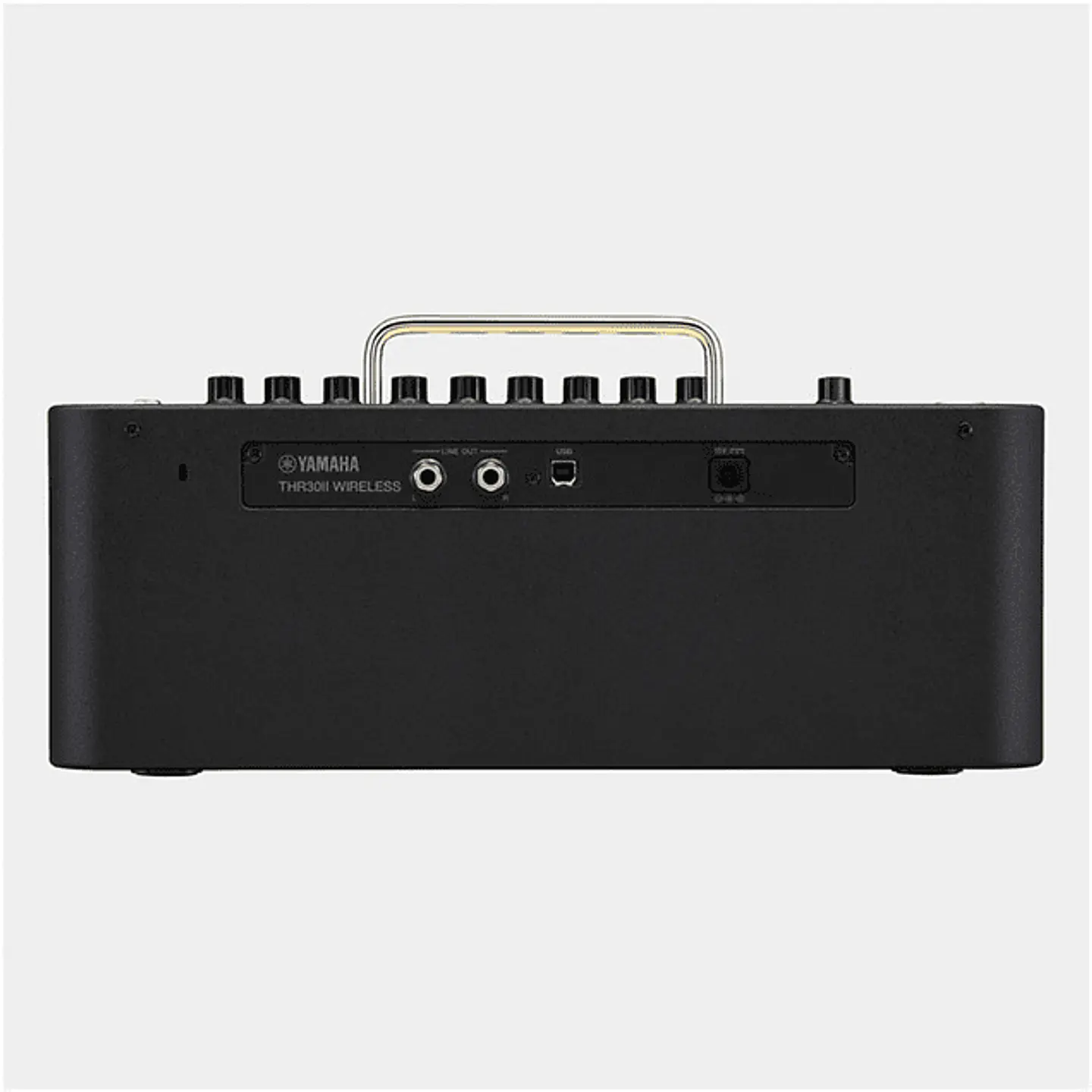 YAMAHA AMPLIFICADOR WIRELESS THR30 II 4