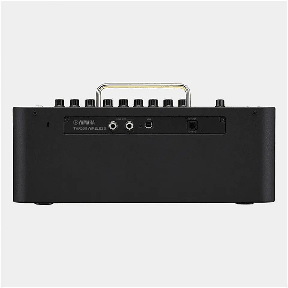YAMAHA AMPLIFICADOR WIRELESS THR30 II 4
