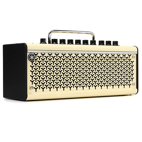 YAMAHA AMPLIFICADOR WIRELESS THR10 II 