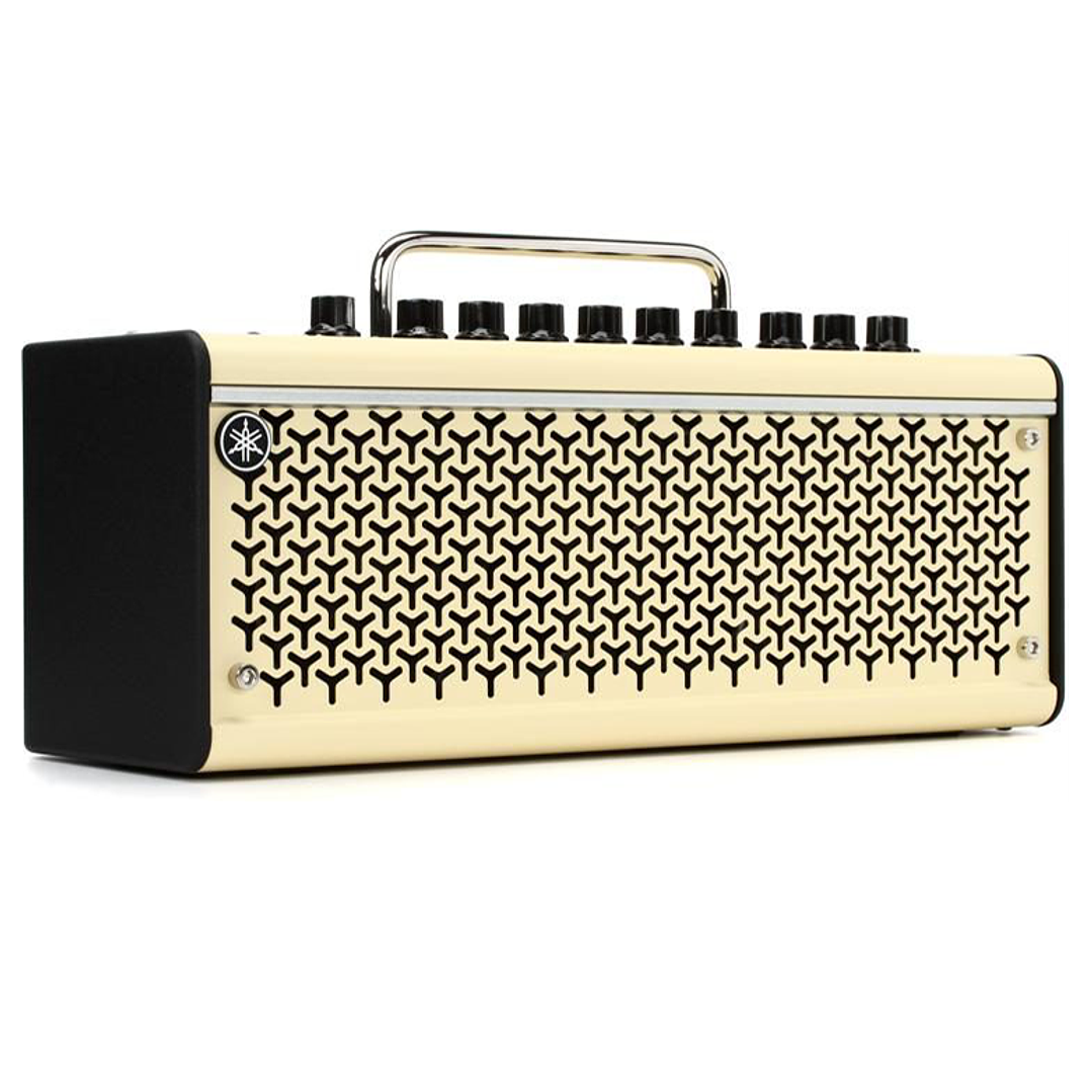 YAMAHA AMPLIFICADOR WIRELESS THR10 II  1