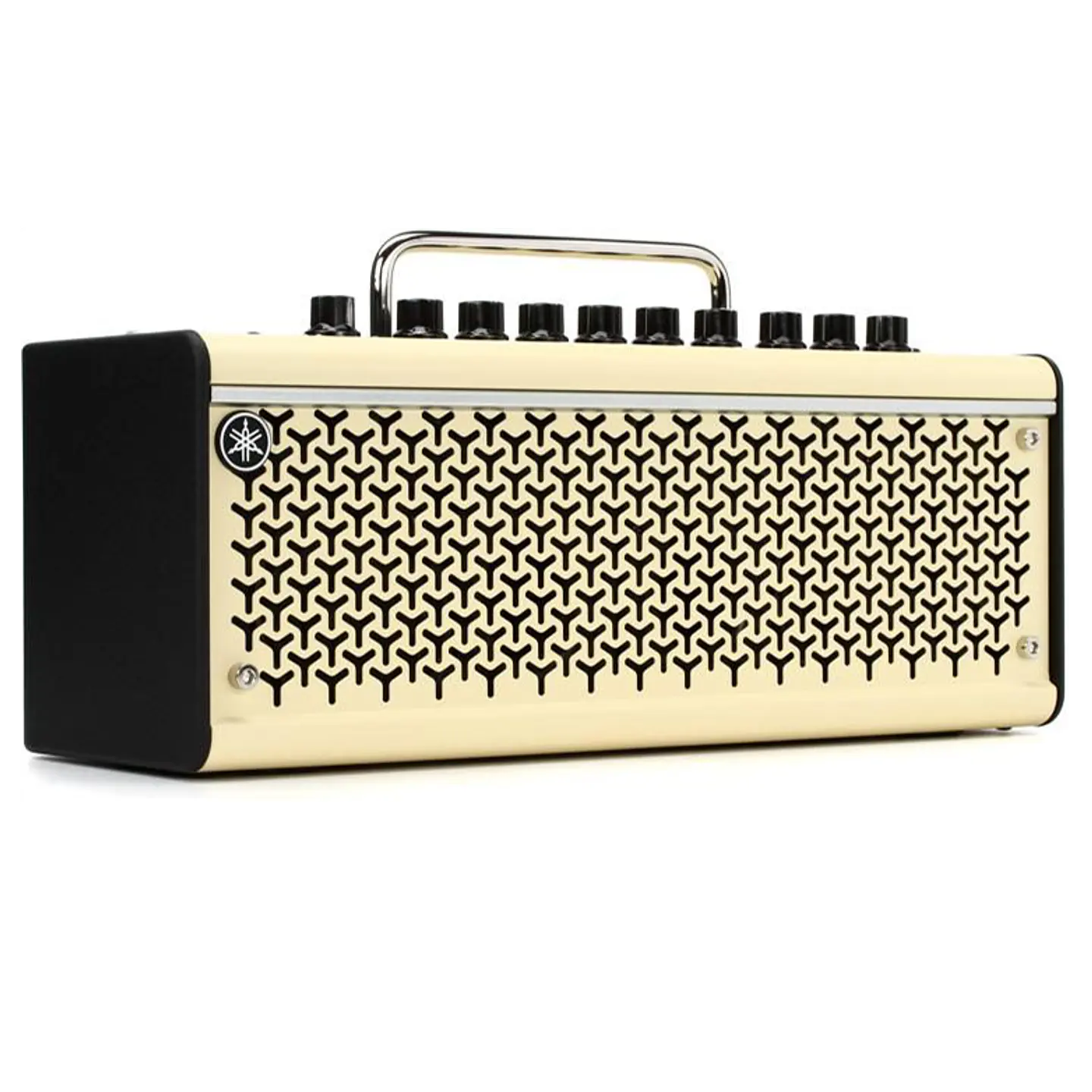 YAMAHA AMPLIFICADOR WIRELESS THR10 II  1