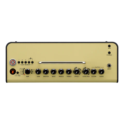 YAMAHA AMPLIFICADOR WIRELESS THR10 II 
