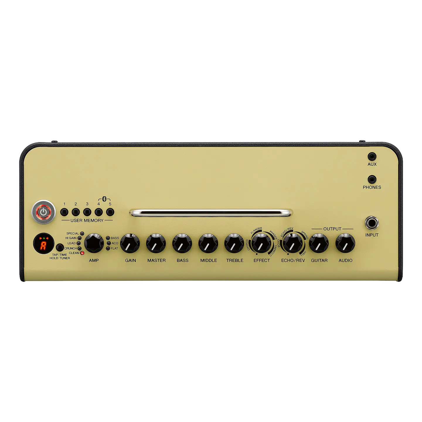 YAMAHA AMPLIFICADOR WIRELESS THR10 II  2