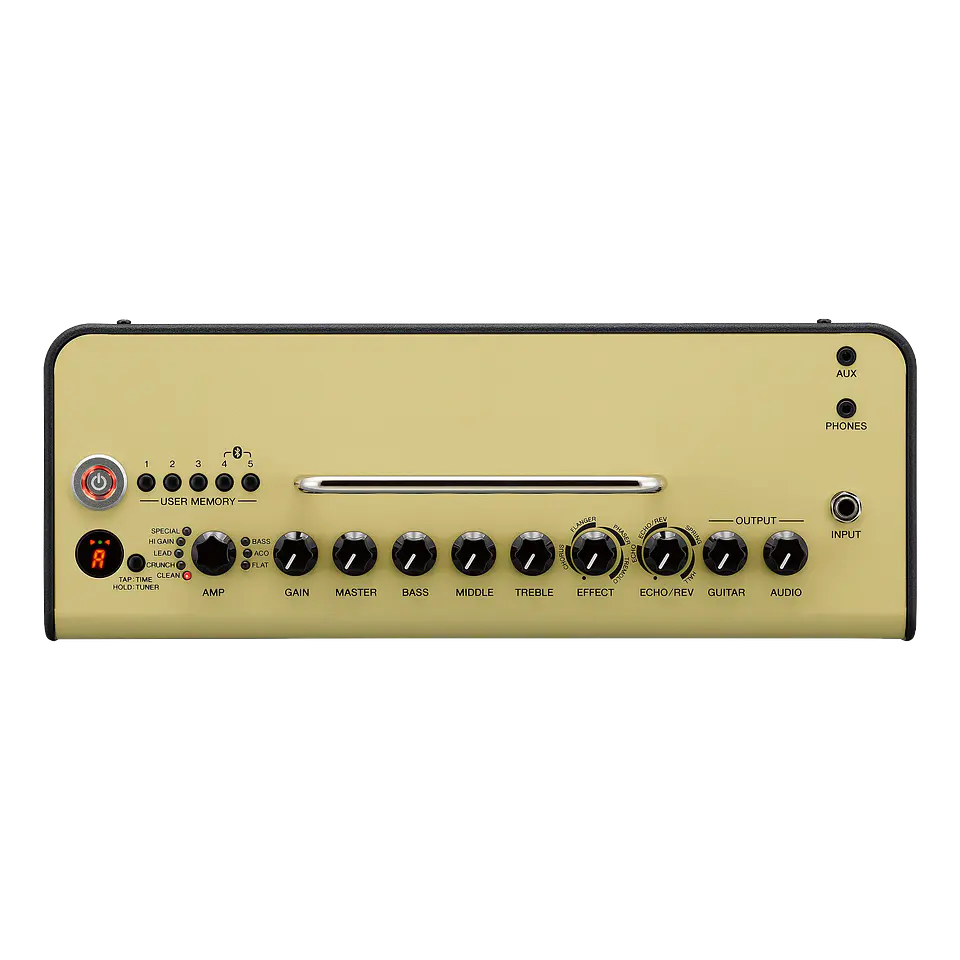 YAMAHA AMPLIFICADOR WIRELESS THR10 II  2