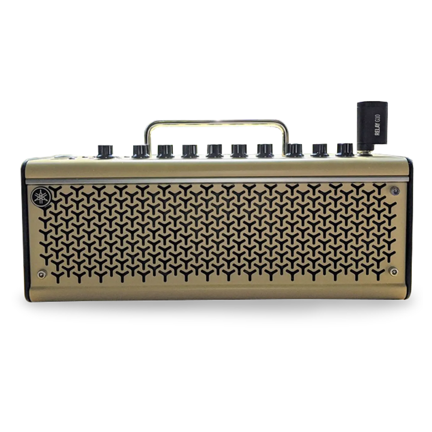 YAMAHA AMPLIFICADOR WIRELESS THR10 II  3
