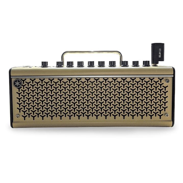 YAMAHA AMPLIFICADOR WIRELESS THR10 II  3