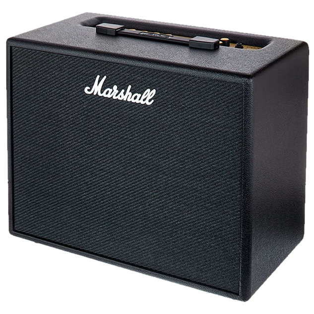 MARSHALL CODE50 AMPLIFICADOR DE GUITARRA
