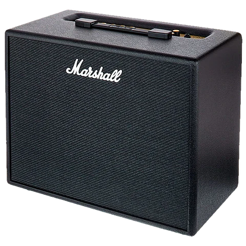 MARSHALL CODE50 AMPLIFICADOR DE GUITARRA