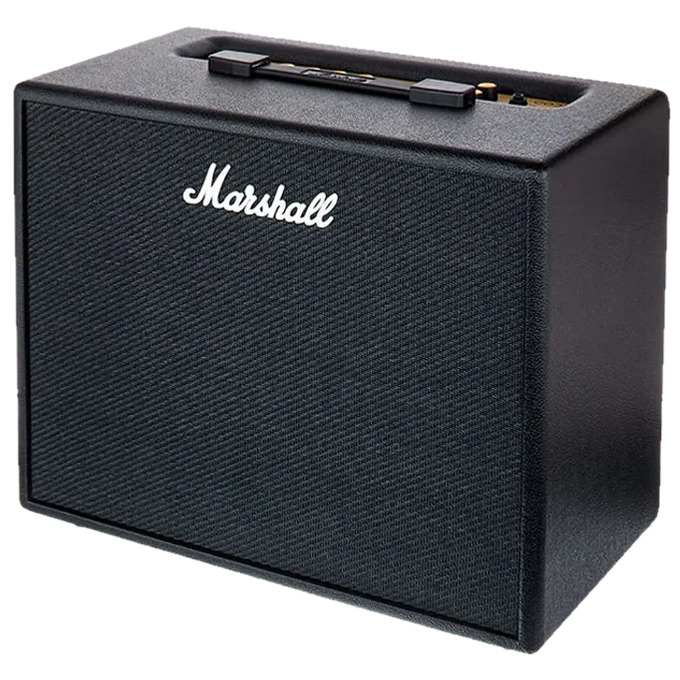 MARSHALL CODE50 AMPLIFICADOR DE GUITARRA 1
