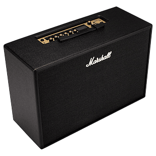 MARSHALL CODE50 AMPLIFICADOR DE GUITARRA