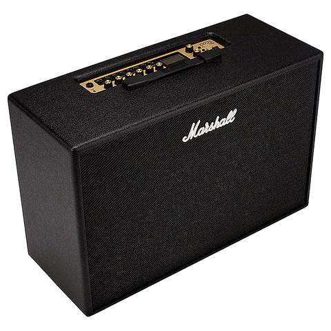 MARSHALL CODE50 AMPLIFICADOR DE GUITARRA