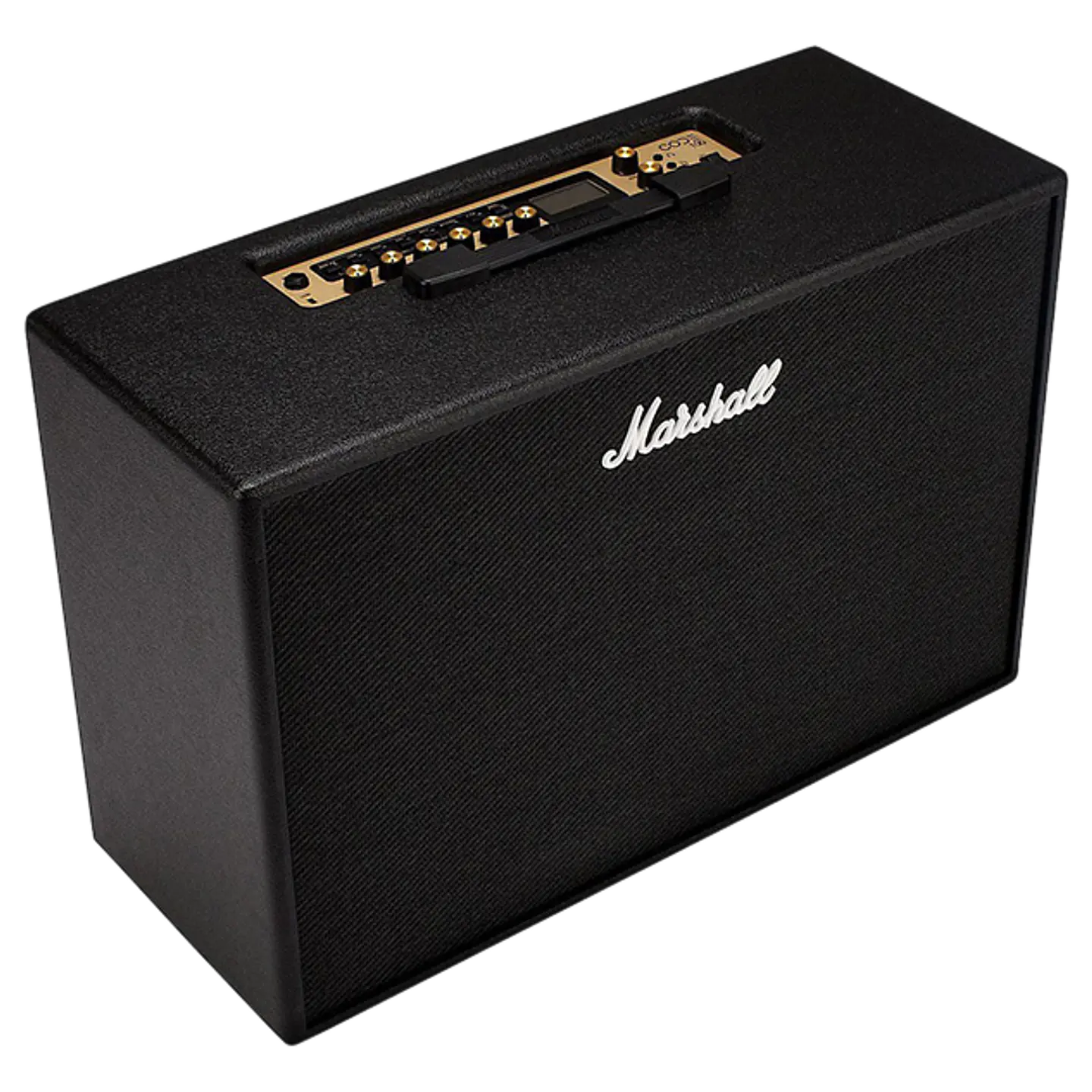 MARSHALL CODE50 AMPLIFICADOR DE GUITARRA 2