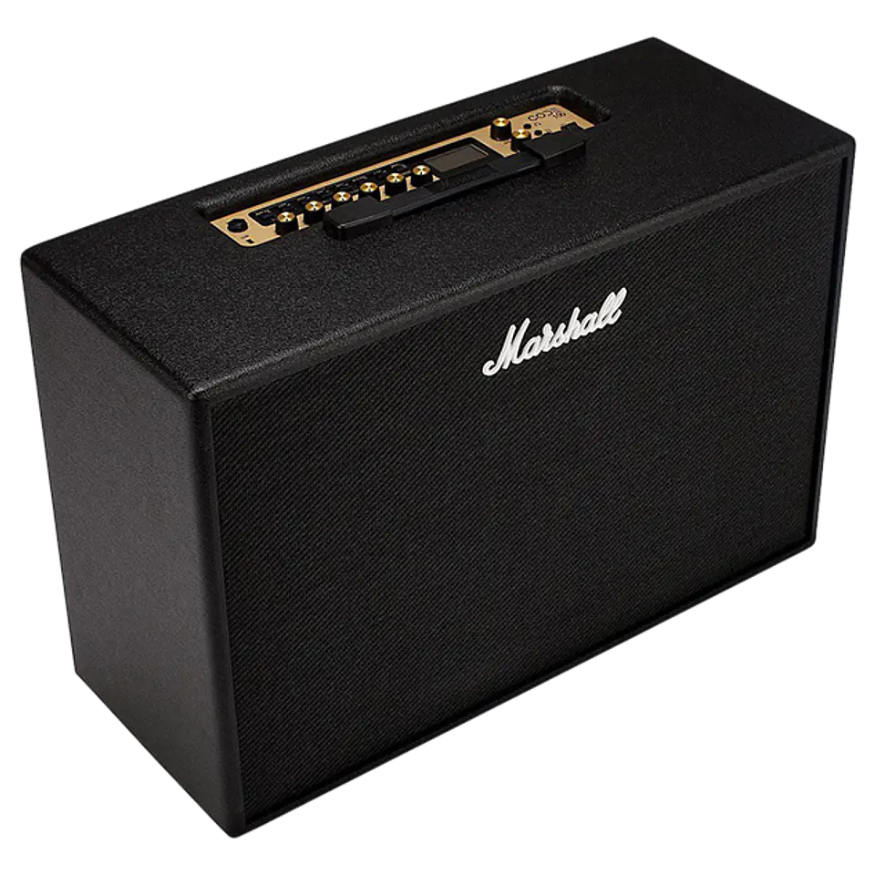 MARSHALL CODE50 AMPLIFICADOR DE GUITARRA 2
