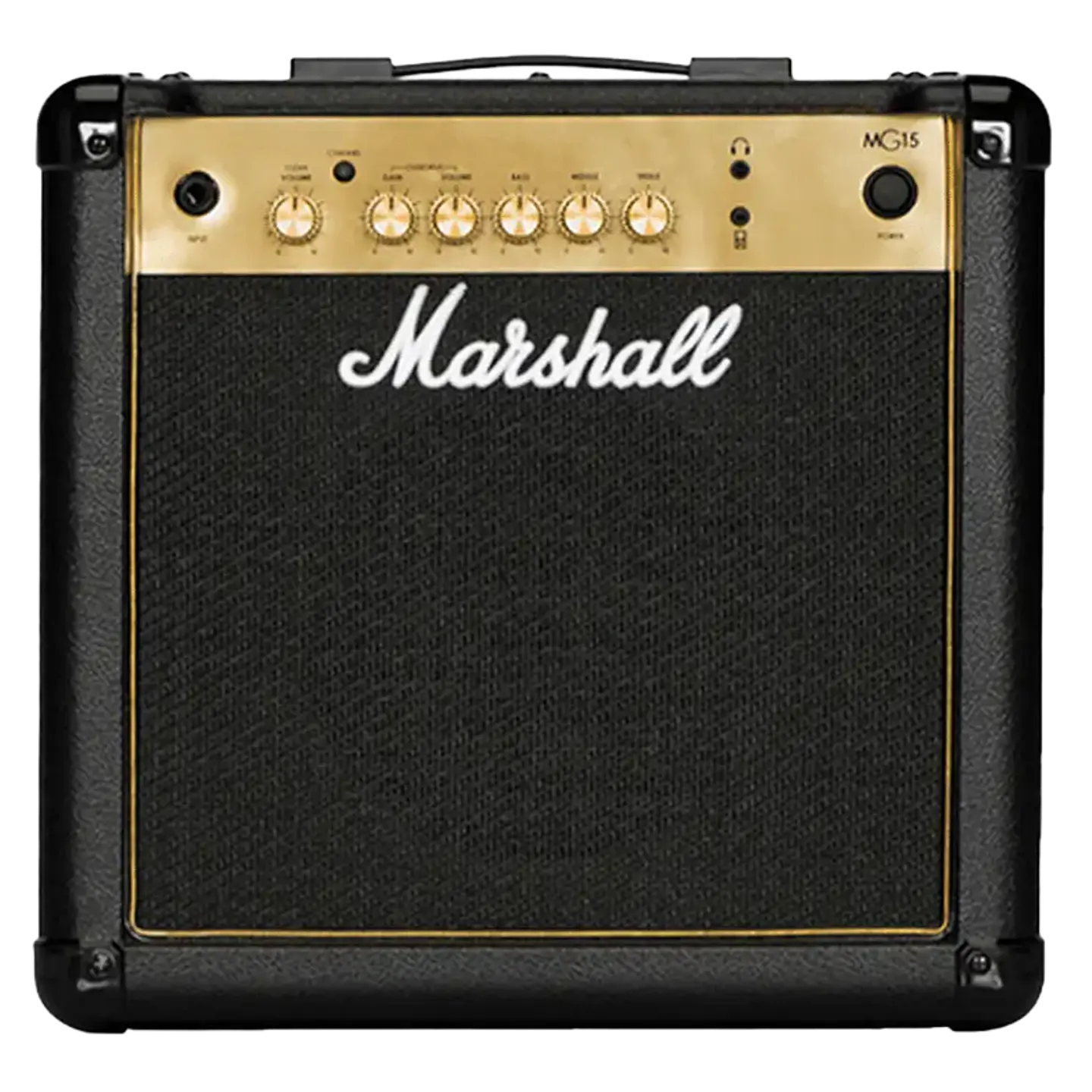 MARSHALL MG50GFX AMPLIFICADOR PARA GUITARRA 50W 1