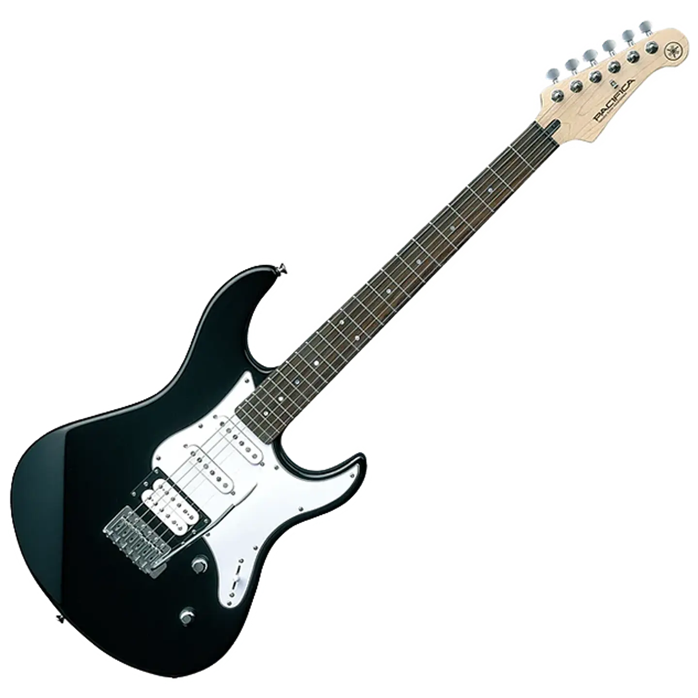 YAMAHA GUITARRA ELECTRICA PAC112V BL BLACK 1