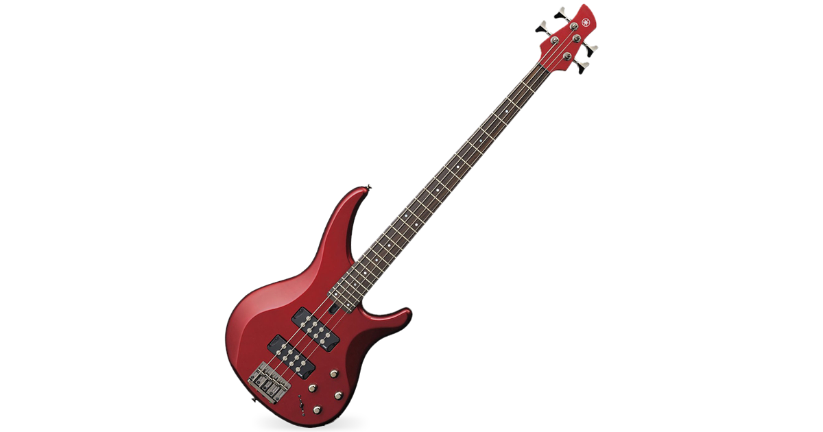 YAMAHA TRBX304 FACTORY BLUE BAJO ELECTRICO