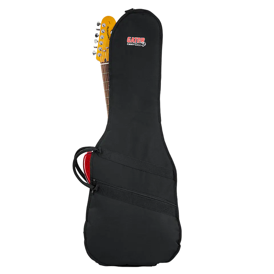 GATOR FUNDA BOLSO PARA GUITARRA ELECTRICA 1