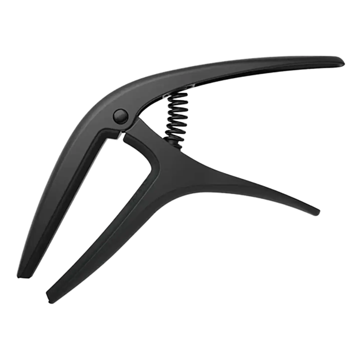 ERNIE BALL CAPO PARA GUITARRA BLACK 1