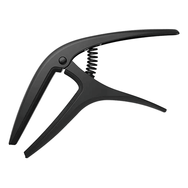 ERNIE BALL CAPO PARA GUITARRA BLACK 1