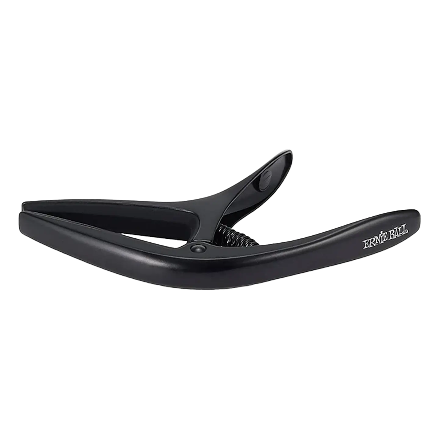 ERNIE BALL CAPO PARA GUITARRA BLACK 3