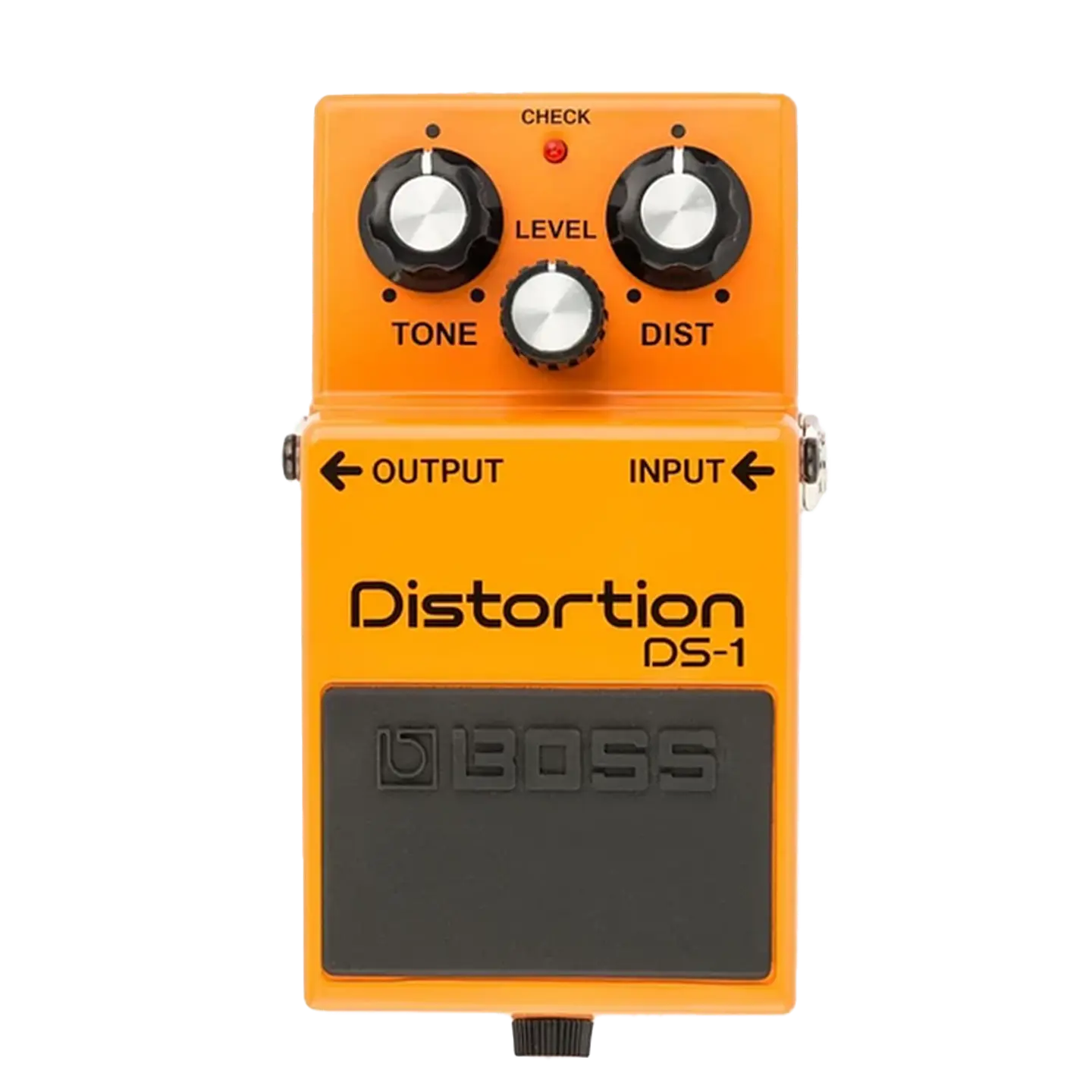 BOSS PEDAL DS1 DISTORSION 1