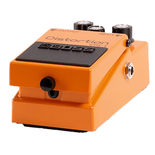 BOSS PEDAL DS1 DISTORSION