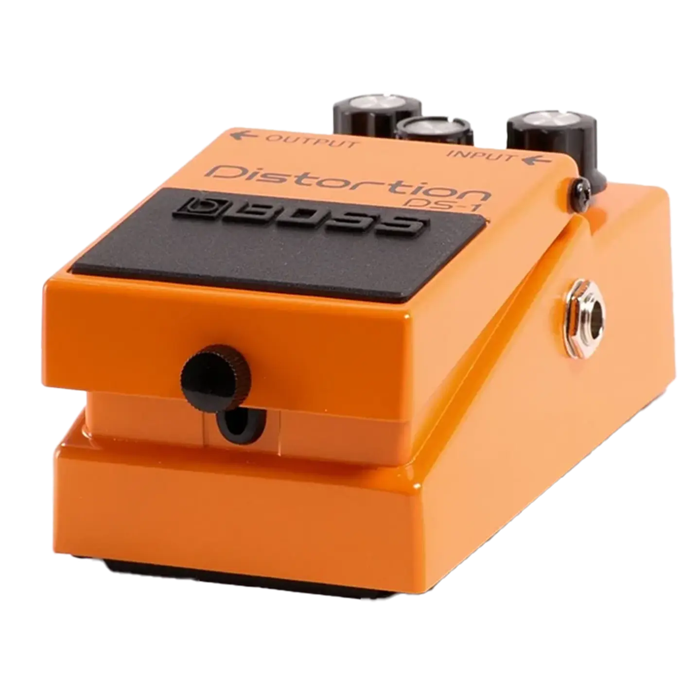 BOSS PEDAL DS1 DISTORSION 2