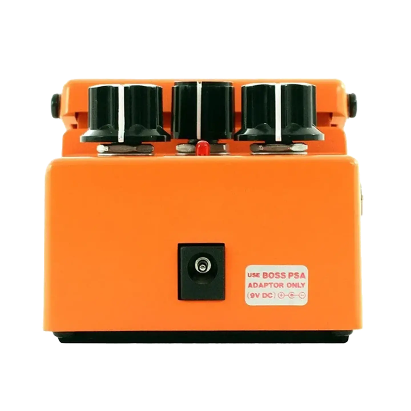 BOSS PEDAL DS1 DISTORSION 3