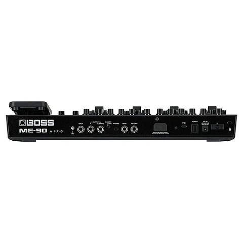 BOSS PEDALERA MULTIEFECTO ME90