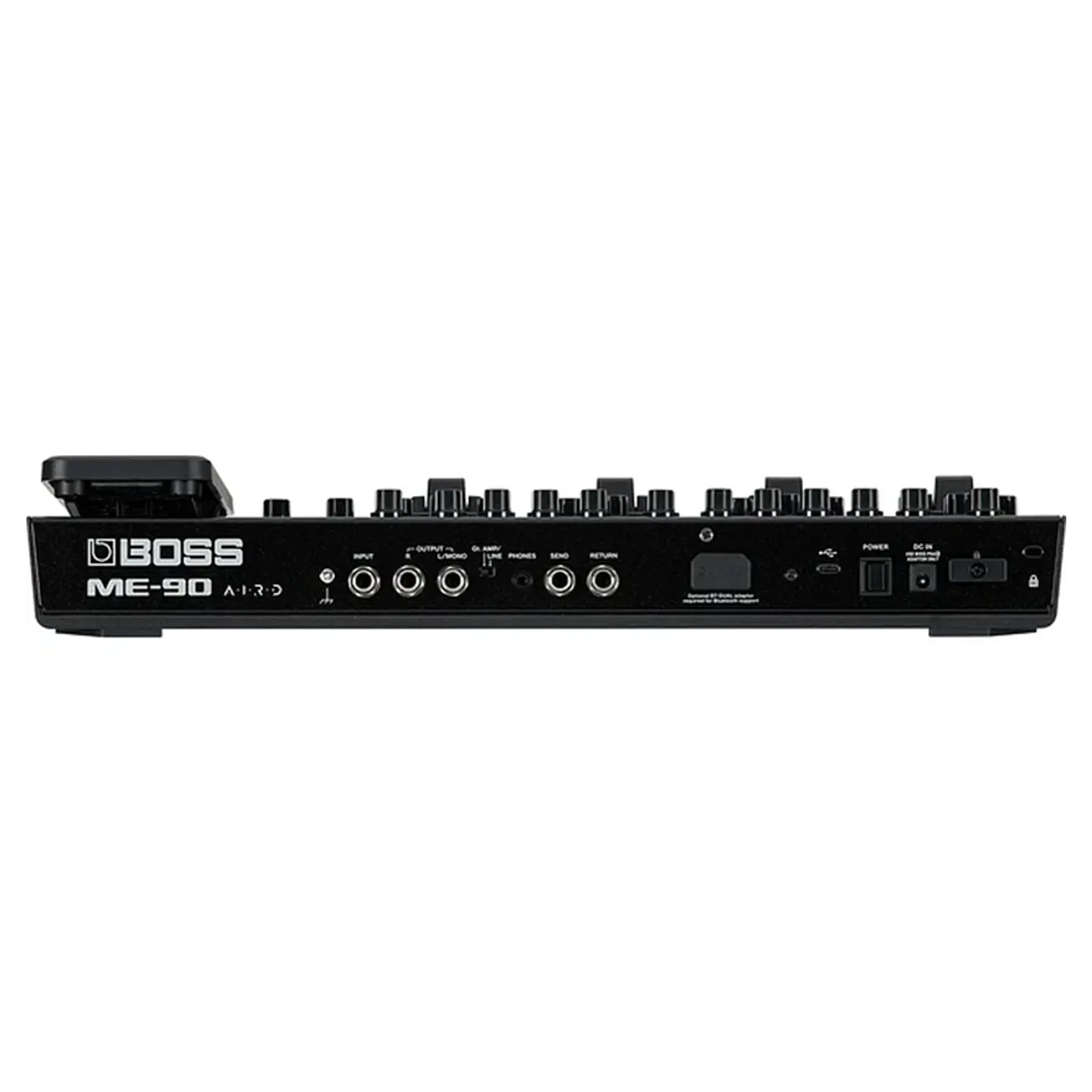 BOSS PEDALERA MULTIEFECTO ME90 2