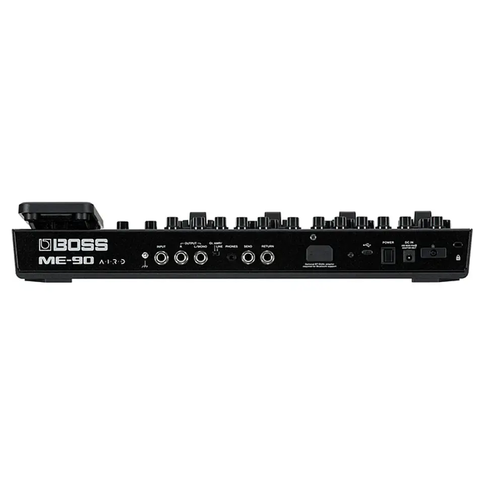 BOSS PEDALERA MULTIEFECTO ME90 2