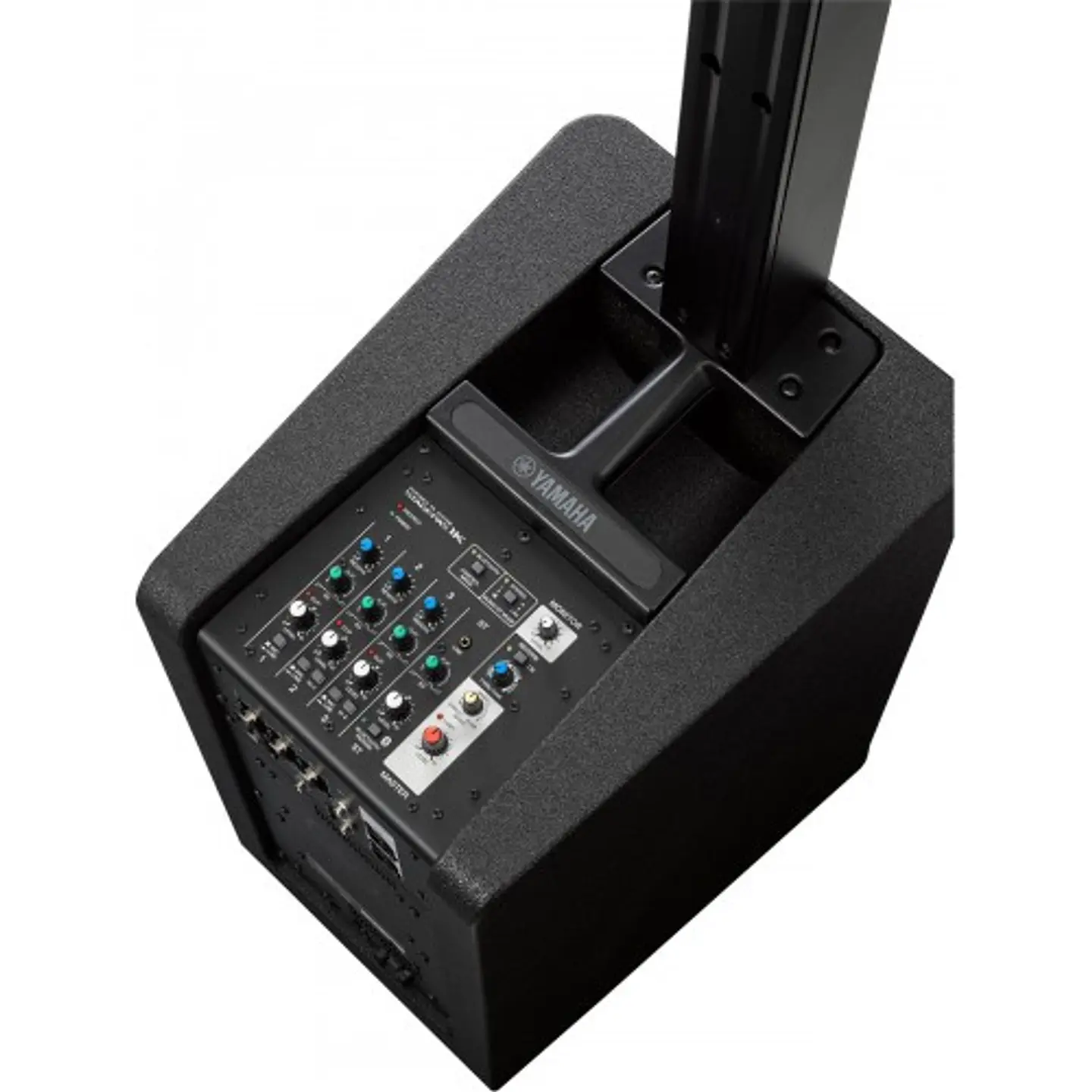 YAMAHA SISTEMA DE AUDIO PORTABLE STAGEPAS 1K MKII 3