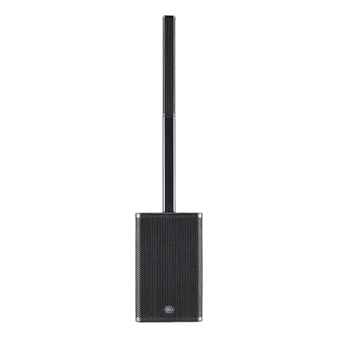 YAMAHA SISTEMA DE AUDIO PORTABLE STAGEPAS 1K MKII