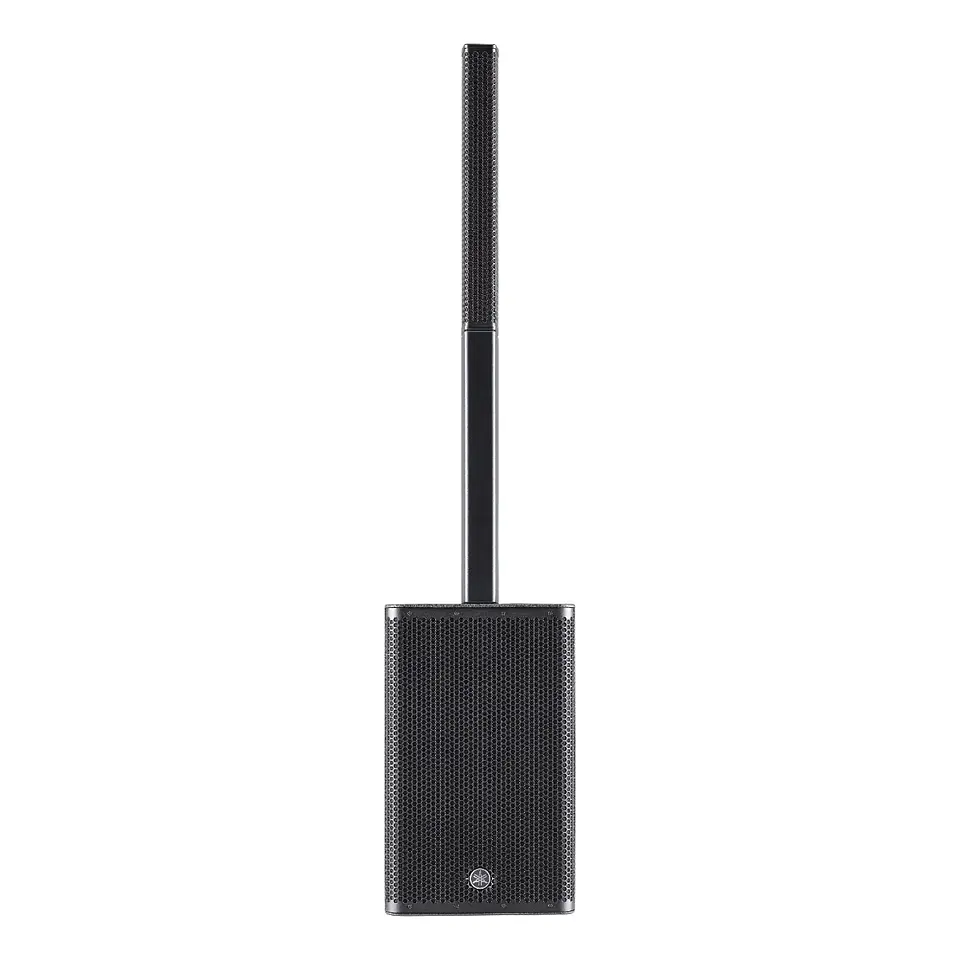YAMAHA SISTEMA DE AUDIO PORTABLE STAGEPAS 1K MKII 1