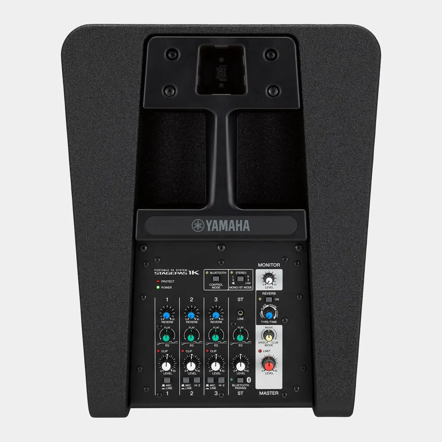 YAMAHA SISTEMA DE AUDIO PORTABLE STAGEPAS 1K MKII 6