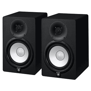 YAMAHA HS7 MONITOR DE ESTUDIO – MATCHED PAIR – 2 UNIDADES