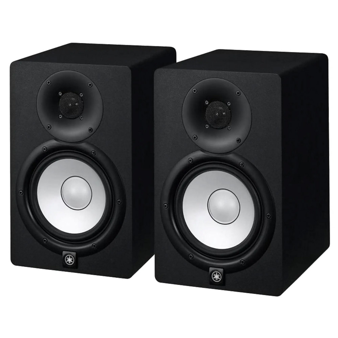 YAMAHA HS7 MONITOR DE ESTUDIO – MATCHED PAIR – 2 UNIDADES 1