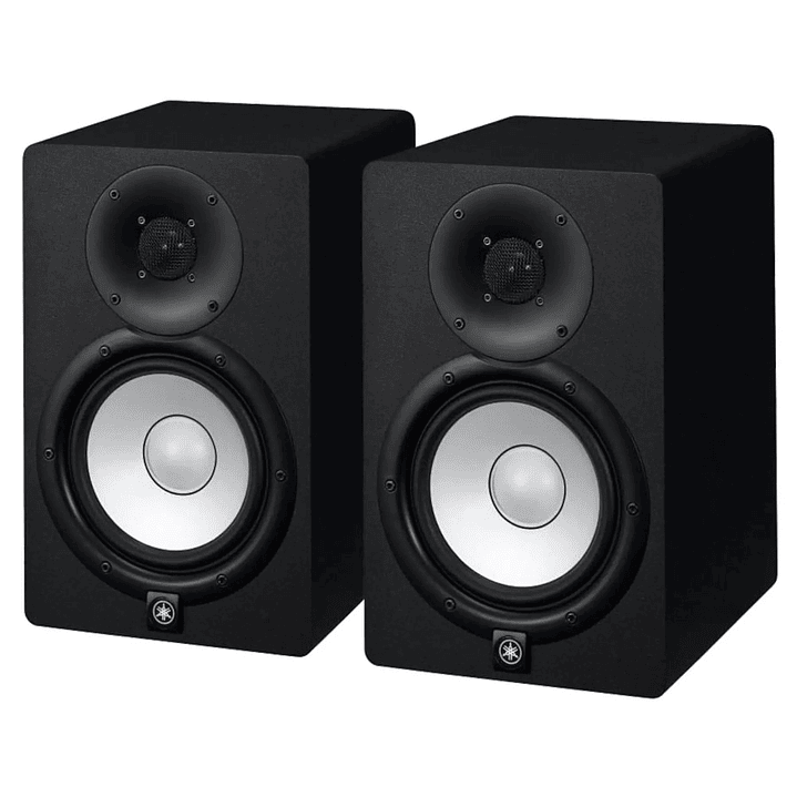 YAMAHA HS7 MONITOR DE ESTUDIO – MATCHED PAIR – 2 UNIDADES 1