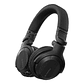 PIONEER AUDIFONOS DJ HDJ CUE 1 BLUETOOTH K BLACK - thumbnail 1