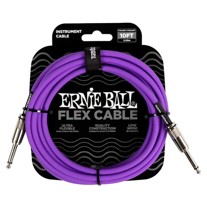 Cable de instrumento Ernie Ball P06085