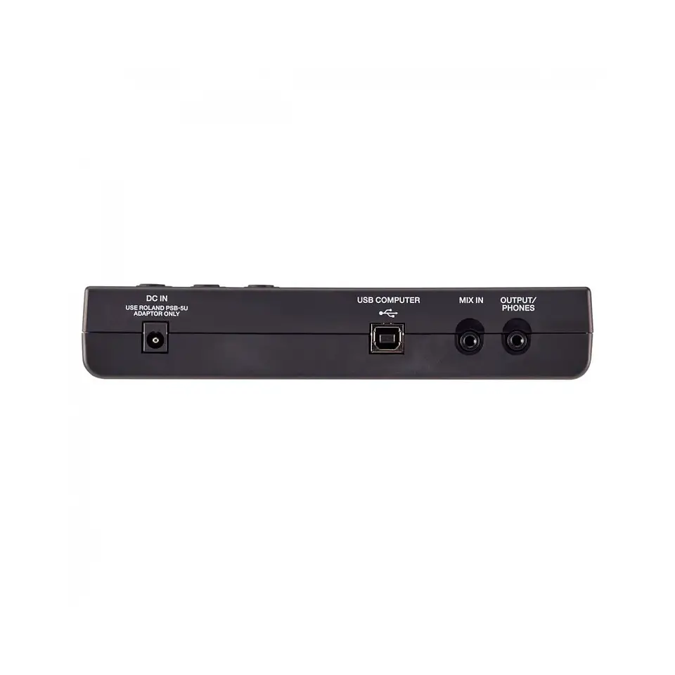 ROLAND BATERIA ELECTRONICA TD-07DMK 6