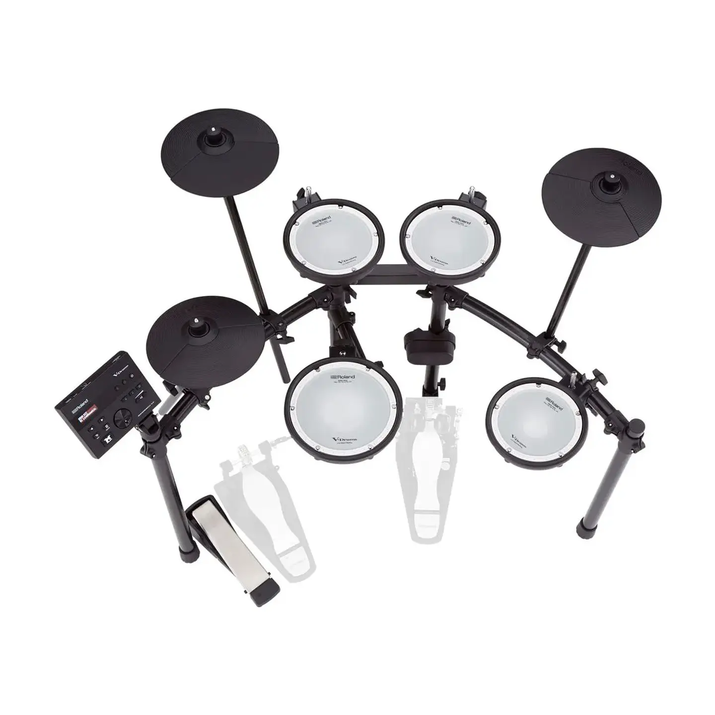 ROLAND BATERIA ELECTRONICA TD-07DMK 3