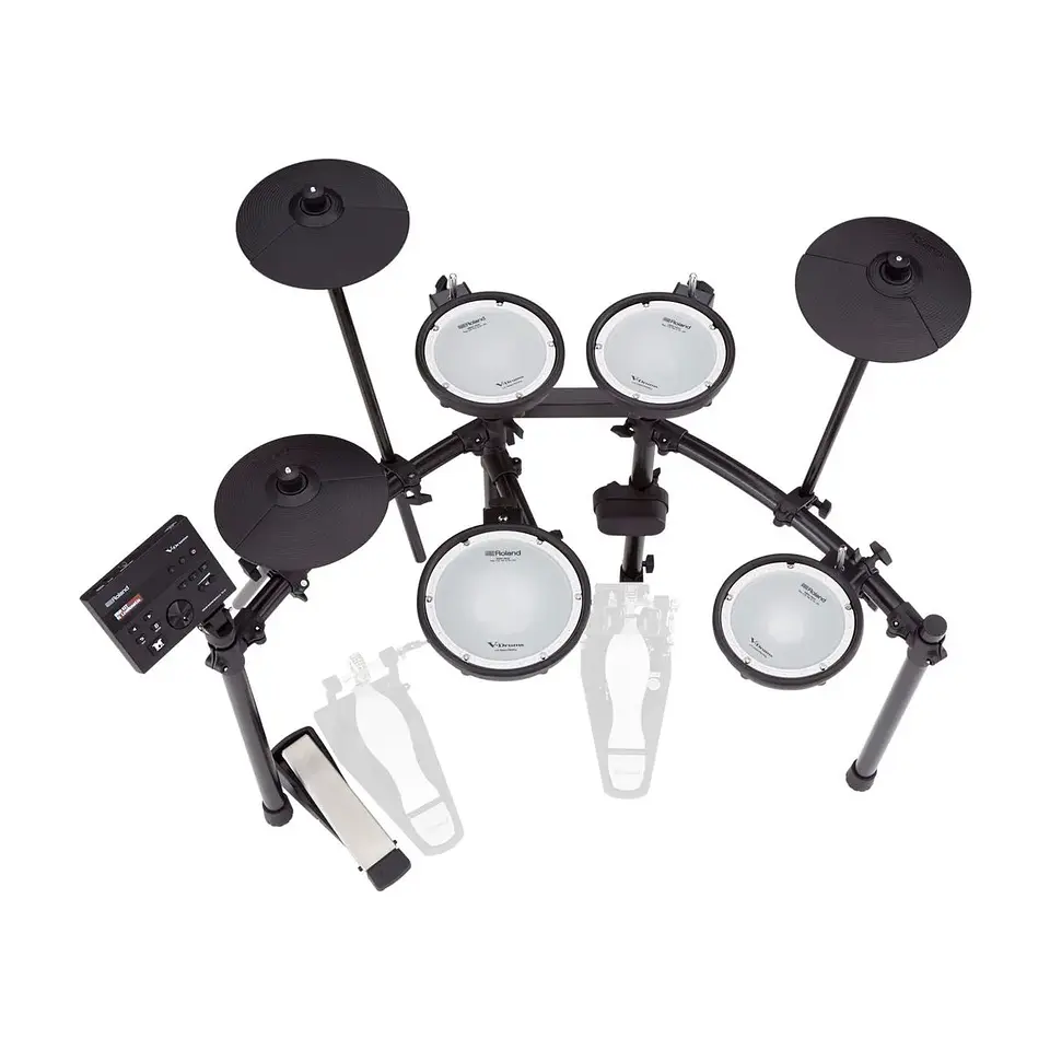 ROLAND BATERIA ELECTRONICA TD-07DMK 3