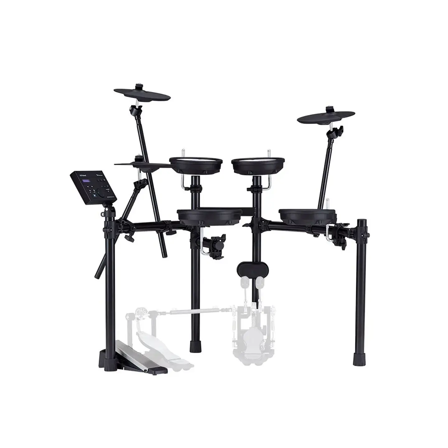 ROLAND BATERIA ELECTRONICA TD-07DMK 4