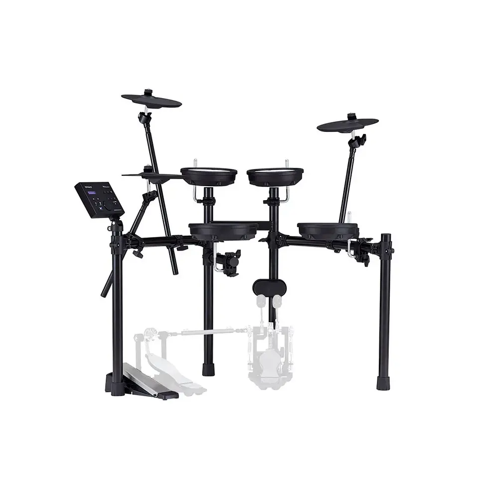 ROLAND BATERIA ELECTRONICA TD-07DMK 4