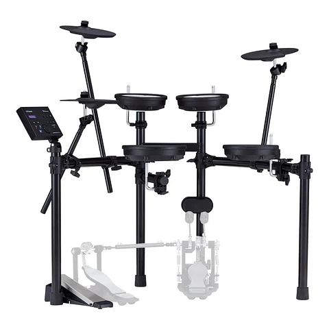 ROLAND BATERIA ELECTRONICA TD-07DMK