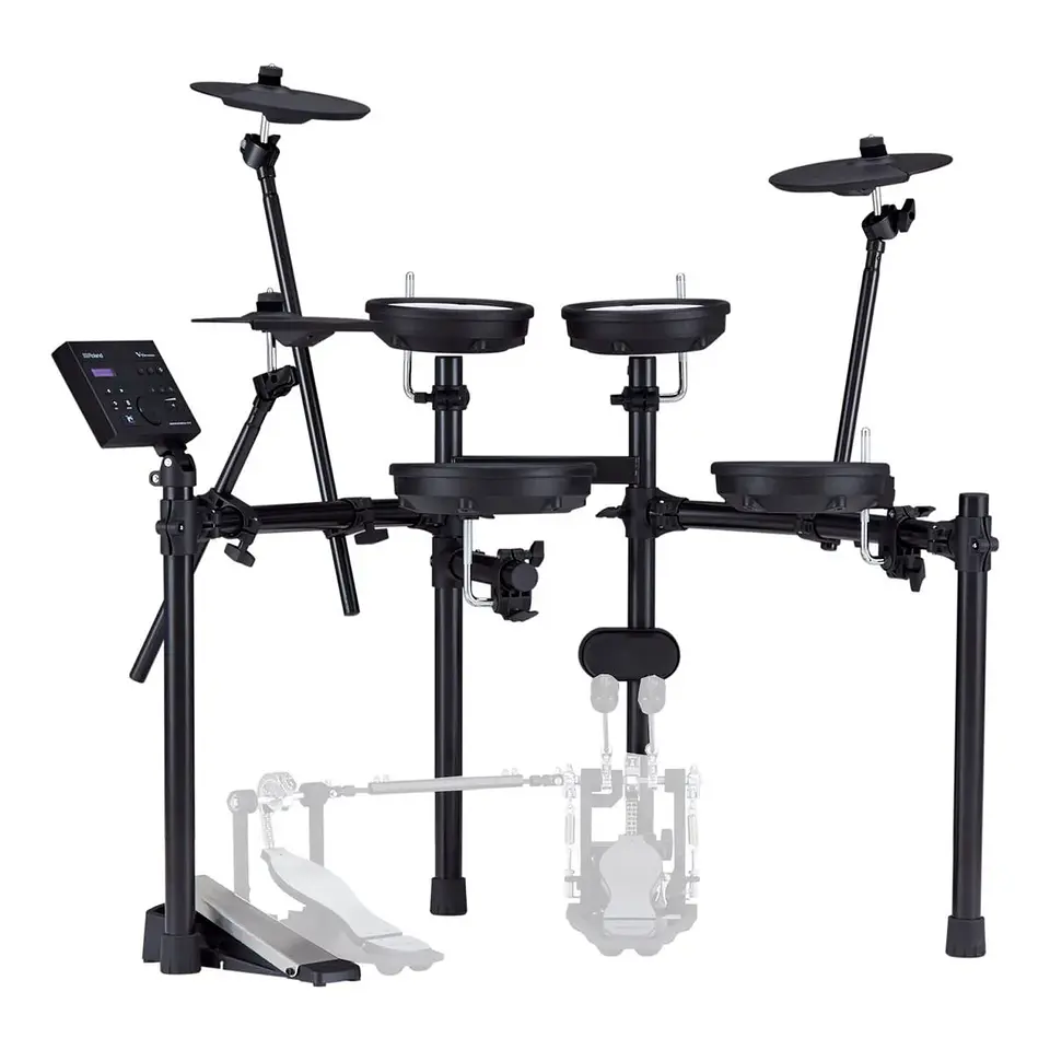 ROLAND BATERIA ELECTRONICA TD-07DMK 1